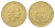 Италия 200 лир 1991 R, шестерня KM 105 алюминиевая бронза 4704-857