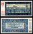 Богемия и Моравия 100 крон 1940 Прага Pick 7 a бумага aUNC 451-1287-1
