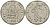 Франция 2 франка 1980 сеятель KM 942.1, Le Franc 272.3 никель 4120-1046