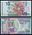 Суринам 10 гульденов 2000 Pick 147 бумага UNC (ПРЕСС) 7552-35-3-1