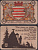 Нешенроде 50 пфеннигов 1921 Mehl Grabowski 980.10-5/6 бумага UNC (пресс) 8613-45-3-1