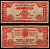 Филиппины 20 сентаво 1941 Pick S303 бумага 8564-4-3-1