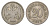 Сербия 20 пара 1884 H, Милан Обренович (1868-1889) KM 20 медно-никель 4158-611