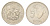 Нигерия 5 кобо 1974 KM 9.1 медно-никель UNC 4702-764