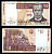 Малави 10 квача 2004 Pick 51 бумага UNC (пресс) 7485-16-2-2