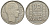 Франция 10 франков 1933 Пьер Тюрен KM 878, Le Franc 360.6 серебро 189-716