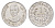 Гвинея 1 сили 1971 год-тип KM 43 алюмний 4623-1263