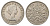 Великобритания 2 шиллинга (флорин) 1966 Елизавета II (1952-2022) KM 906, Spink 4146 медно-никель 4692-422