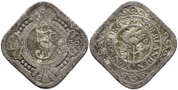 НИДЕРЛАНДЫ 5 ЦЕНТОВ 1938 KM 153 медно-никель 4398-642