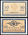 Россия 50 копеек ND (1915)	казначейский знак	ZG-II № 1.20.8, Pick 31 a бумага 504-39-2-1