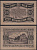 Ошерслебен 25 пфеннигов 1921 Mehl Grabowski 1028.3a-3/4 бумага 8613-50-2-2