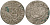 Польша 3 полкера (3 полторака - 1 крейцер) 1622 Сигизмунд III Ваза (1587-1632) Gorecki B.22 серебро 4158-1241