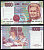 Италия 1000 лир 1990 Pick 114 a бумага UNC (пресс) 2195-19-1-2