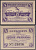 Лерте 5 пфеннигов 1921 Grabowski L30.1a бумага UNC (пресс) 8601-9-4-1