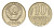 СССР 10 копеек 1978 Y 130 медь цинк никель 4702-118
