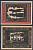 Кальбсрит 50 пфеннигов 1921 Grabowski 671.1-9/12 бумага UNC (пресс) 8601-26-4-1