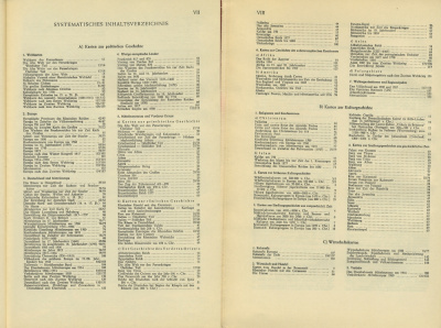 Ф.В. Путцгер атлас по школьной истории. от древности до наших дней 1954 F.W. Putzger, historisher schulatlas von der altenzeit bis zur gegenwart, 144 страницы полные цветных карт, в том числе в несколько разворотов немецкий 58-01-12-10
