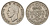 Великобритания 2 шиллинга (флорин) 1949 Георг VI (1936-1952) KM 878, Spink 4107 медно-никель 4692-334