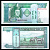 Монголия 10 тугриков ND (1993) Pick 54 бумага UNC (пресс) 2195-44-3-1