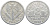 Франция 2 франка 1943 правительство Виши KM 904.1, LE FRANC 270.2 алюминий 109-1221