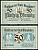 Германия, Динслакен 50 пфеннигов 1920 нотгельд, 1.8.1920 Tieste 1395/03 бумага UNC (пресс) 8614-45-4-2