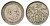 Испания 25 песет 1957 (66) Франсиско Франко (1939-1975) KM 787 медно-никель 4707-355