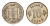 Исландия 10 эйре 1946 KM 10 медно-никель aUNC 4690-652