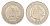 Ливан 50 ливров 2006 KM 37a никель UNC 4679-446