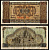 Греция 100 драхм 1941 Pick 116 a (2) бумага 8611-45-3-2