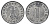 Германия 1 рейхспфенниг 1941 A KM 97, J. 369 цинк 4682-929