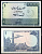 Пакистан 1 рупия ND (1975-1979) Pick 24 A(1) бумага UNC (пресс) 7487-56-2-2