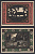 Кальбсрит 50 пфеннигов 1921 Grabowski 671.1-8/12 бумага UNC (пресс) 8601-26-1-2