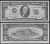 США сувеирная копия банкноты - 10 долларов 1990 бумага UNC (пресс) 7196-9-2