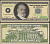 США 100 долларов 2005 Джеймс Бьюкенен бумага UNC (пресс) 8615-36-3-1