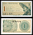 Индонезия 1 сен 1964 Pick 90 бумага UNC (пресс) 7486-53-2-2