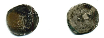 Бавария 1/2 крейцера ND серебро 36-1111