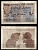 Джерси 1 шиллинг ND (1941-1942) Pick 2 бумага 451-1284-1