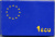 Испания 1 экю 1989 Похищения Европы  в оригинальной деревянной коробке, с сертификатом  X M23 серебро  PROOF  4-3-1-07