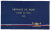 Франция официальный набор из 9 монет (1, 5, 10, 20 сантимов; 1/2, 1, 5, 10 и 50 франков) 1975 в оригинальной упаковке, с сертификатом KM SS 12 (925.1, 926a.1, 928, 929, 930, 931.1, 933, 940 и 941.1) BU 1-4-6-18