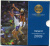 Ирландия евронабор из 8 монет 2009 125 лет Спортивной Ассоциации, запайка, в оригинальном картонном буклете, сертификат BUNC 5-4-4-28