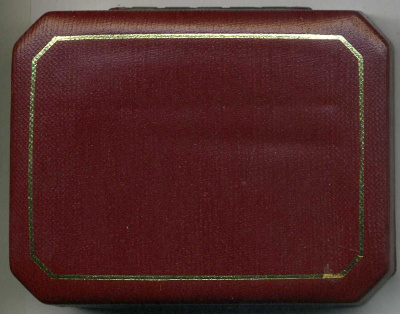 Остров Мэн 1 крона 1977 Серебряный юбилей правления королевы Елизаветы II, три короны KM 41а серебро PROOF 3-4-4-23