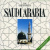 Саудовская Аравия набор Центробанка из 5 монет 1408 (1987) в буклете UNC 3-4-3-43