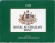Австралия официальный набор из 7 монет 1985 в оригинальной картонной упаковке, с сертификатом, запайка KM MS 18   UNC  2-6-3-34