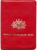 Австралия набор из 6 монет 1969 в оригинальном буклете, с сертификатом UNC 3-6-3-3