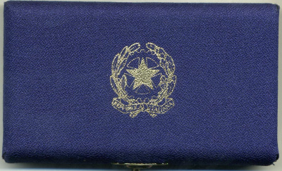 Италия 5 и 10 евро 2003 объединенная Европа серебро UNC 7-5-4-03