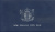 Новая Зеландия официальный набор из 7 монет 1975 включая 1 доллар 1975 герб Новой Зеландии    PROOF  1-6-2-04