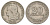 Аргентина 20 сентаво 1905 KM 36 медно-никель 4603-246