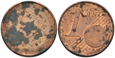 НИДЕРЛАНДЫ 10 ЦЕНТОВ 1973 ЮЛИАНА (1948-1980) KM 182 никель 4567-656