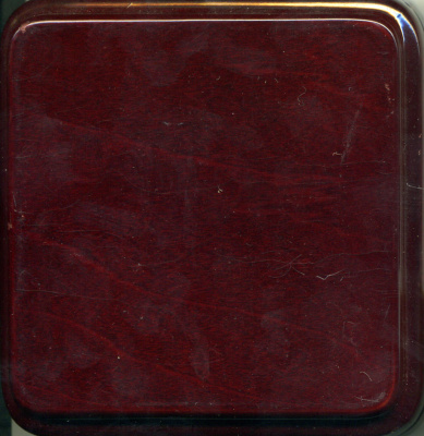 Финляндия 100 евро 2002 регион Лапландия KM 109 золото PROOF 00-000-00