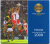 Ирландия евронабор из 8 монет 2009 125 лет Спортивной Ассоциации, запайка, в оригинальном картонном буклете, сертификат BUNC 5-4-4-28